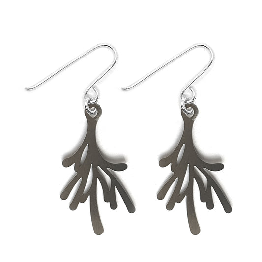 Staghorn Coral Earrings (Imperfect Sale)