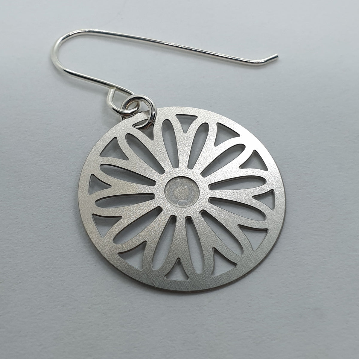 Australian Daisy Earrings (Imperfect Sale)