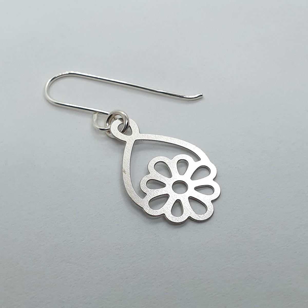 Daisy Earrings (Imperfect Sale)