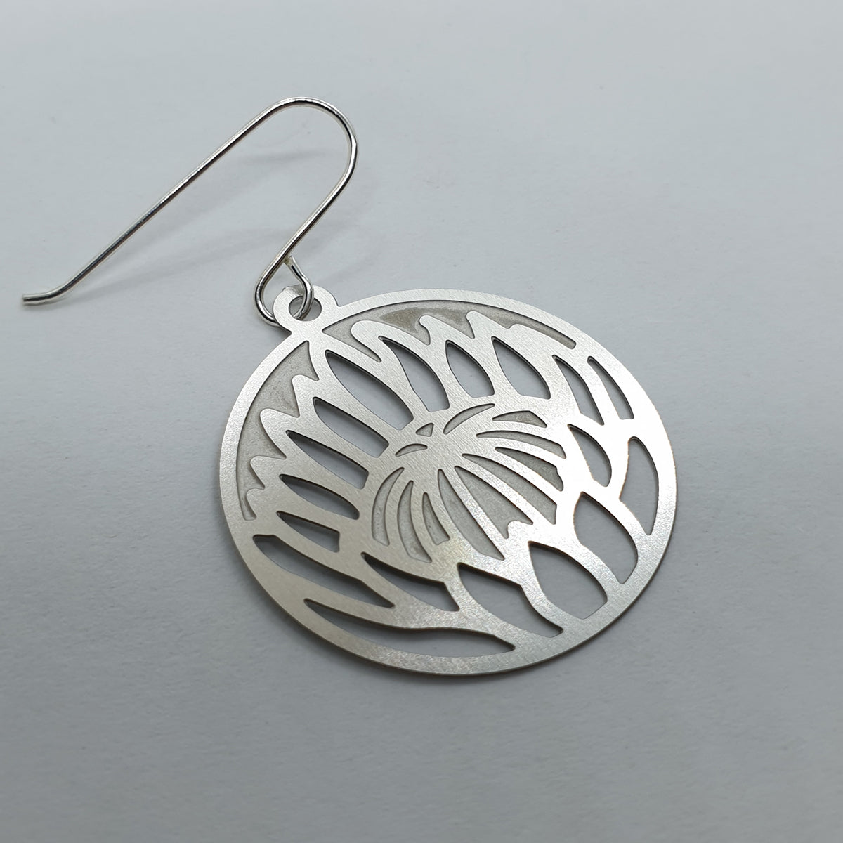 SECONDS Protea Earrings